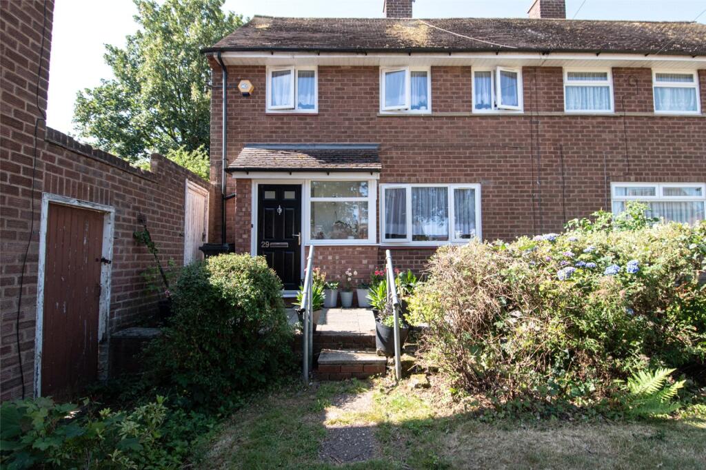 Main image of property: Turves Green, Birmingham, West Midlands, B31