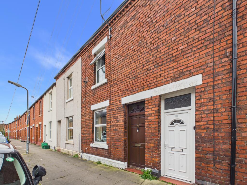 Main image of property: Lindisfarne Street, Carlisle, CA1