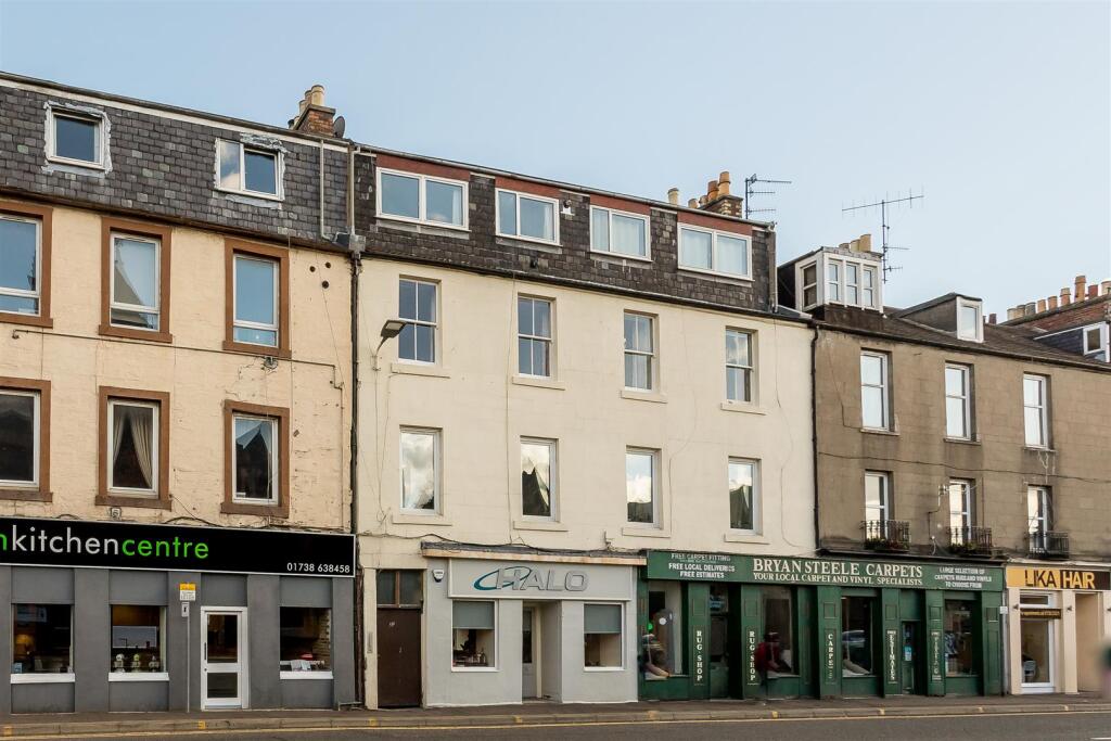 Main image of property: North Methven Street, Perth