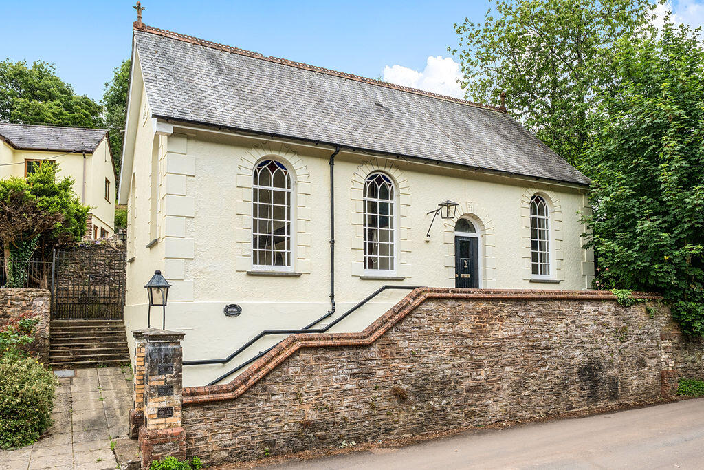 Main image of property: Waterrow, Taunton