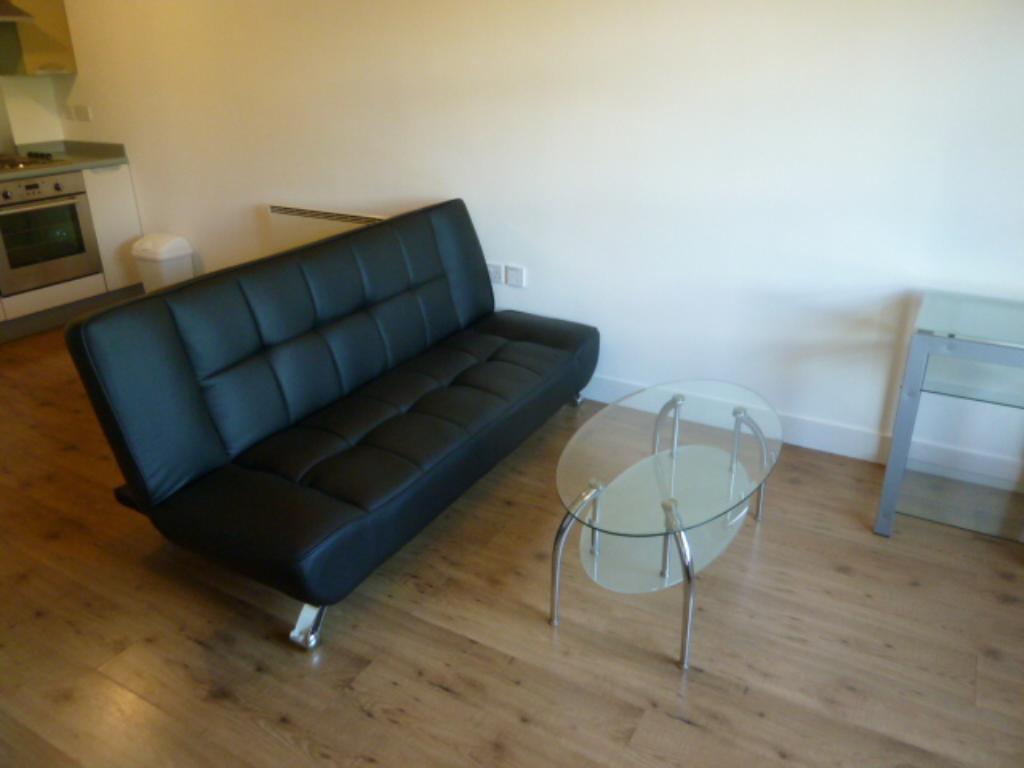Main image of property: Lamba Court, Renolds House , Everard Street, M5 4UB