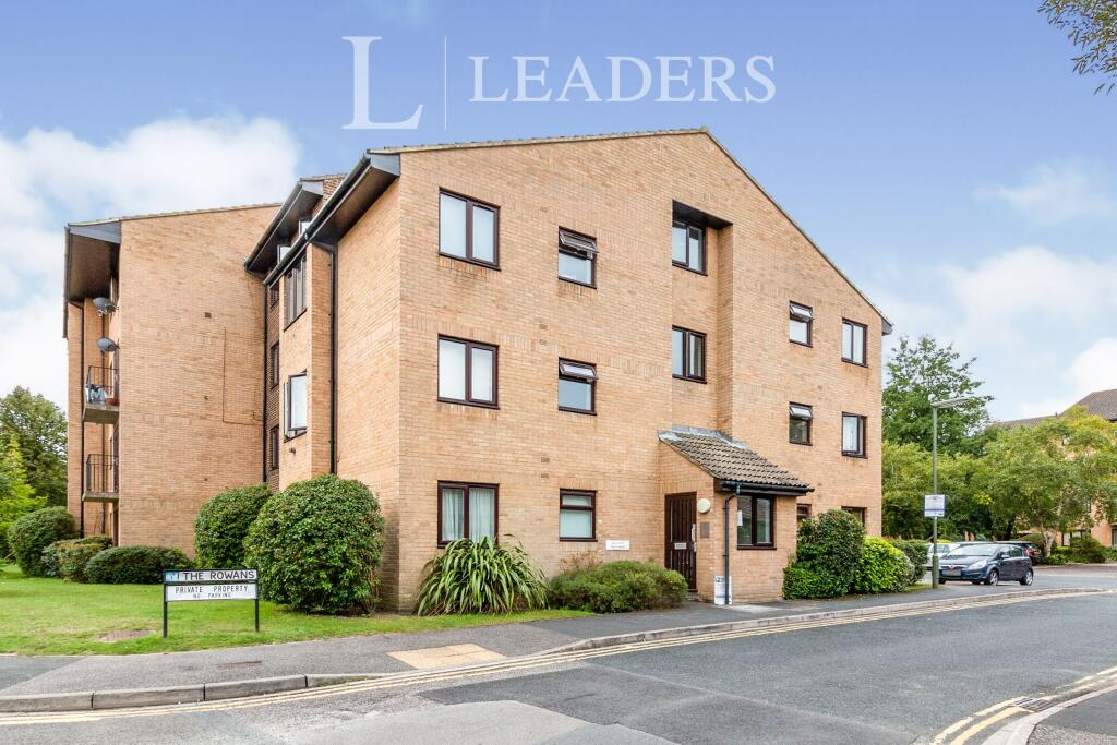 Main image of property: The Rowans, Woking, GU22