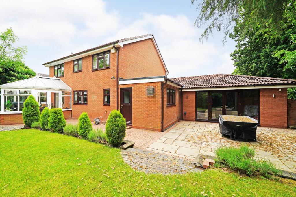 Additional image 25 of Hartington Close, Dorridge, Solihull, West Midlands, B93