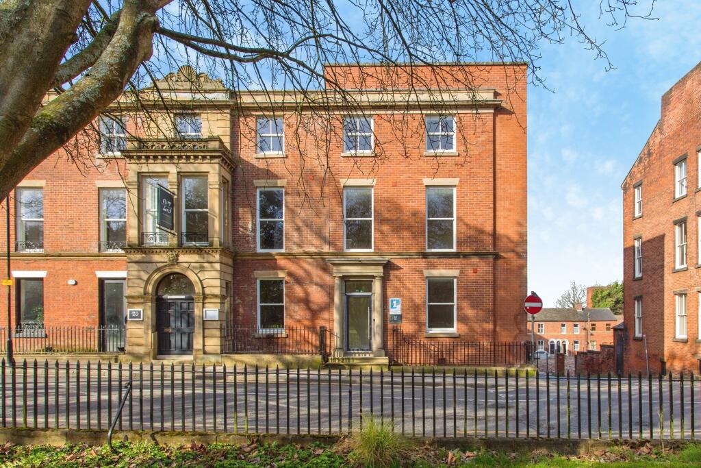 Main image of property: Winckley Square, Preston