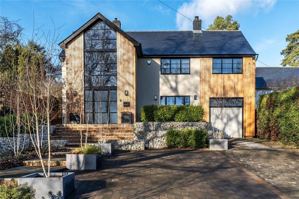 Main image of property: Gatton Road, Reigate, Surrey, RH2