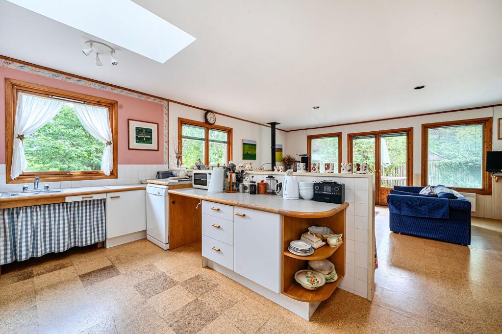 Nonnington Lane, Graffham, GU28 - View 6