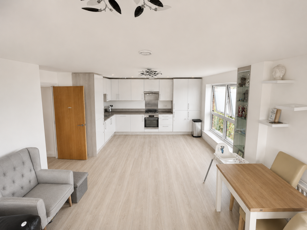 Main image of property: Trevithick, Slough, Slough, SL1