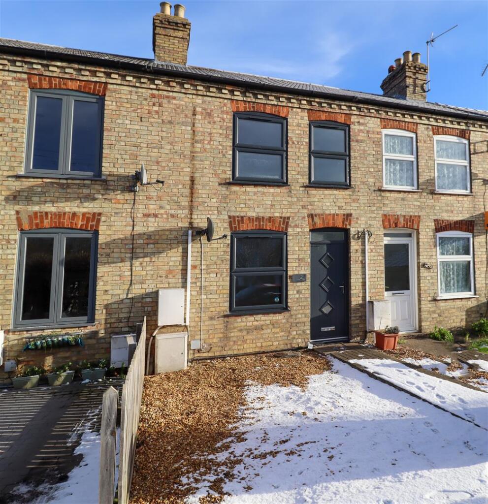 Main image of property: New Road, Littleport, Ely