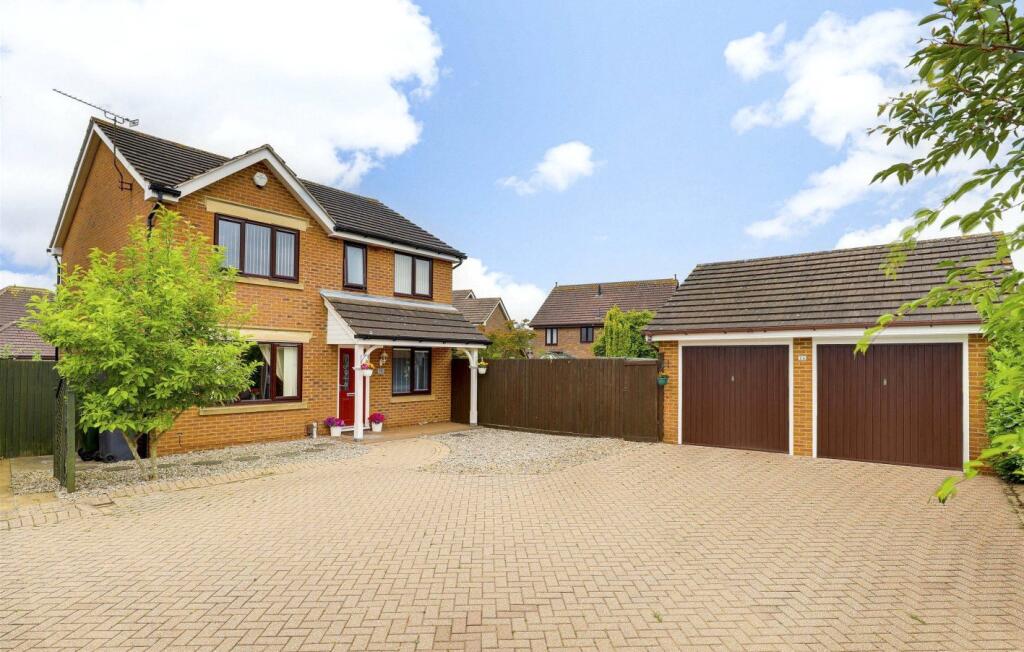 Main image of property: Ambleside, Gamston, Nottingham, Nottinghamshire, NG2