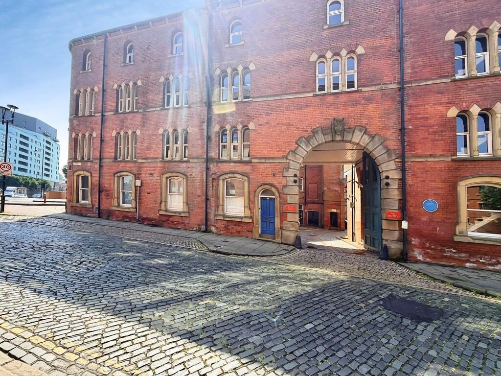 Main image of property: The Calls, Leeds City Centre