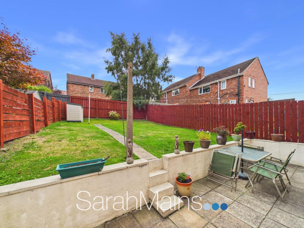 House in Newcastle upon Tyne - View 4