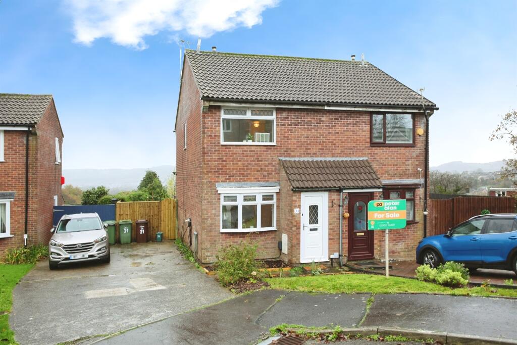 Main image of property: Bryn Yr Ysgol, Caerphilly