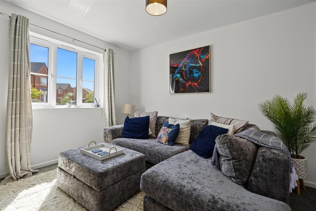 Apartment in Nottingham - More