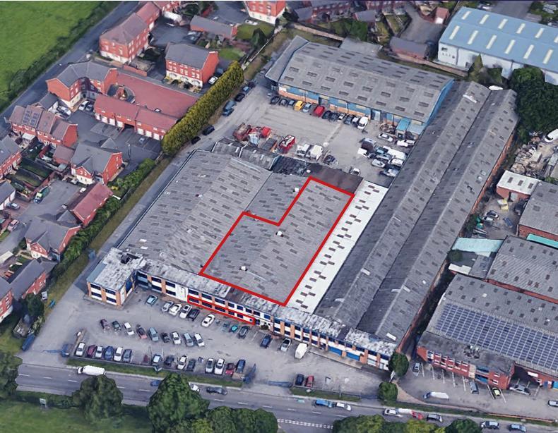 Main image of property: Unit 7, Daleside Park, Park Road East, Calverton, Nottingham, Nottinghamshire, NG14 6LL