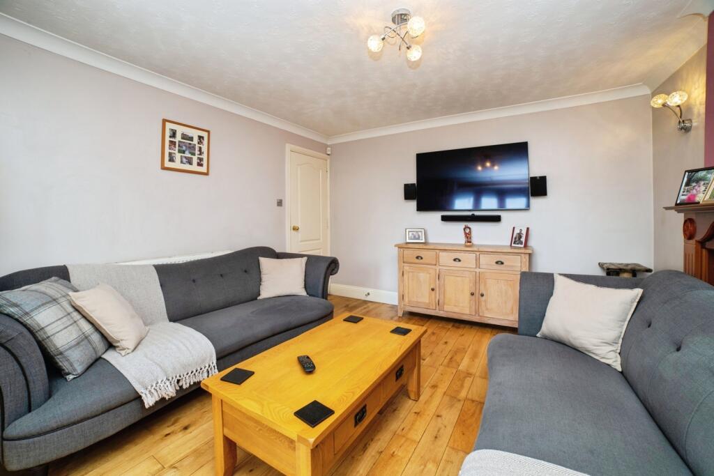 Primrose Court, SUTTON-IN-ASHFIELD, Nottinghamshire, NG17 photo 3