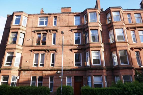 Main image of property: Laurel Street, Glasgow, G11