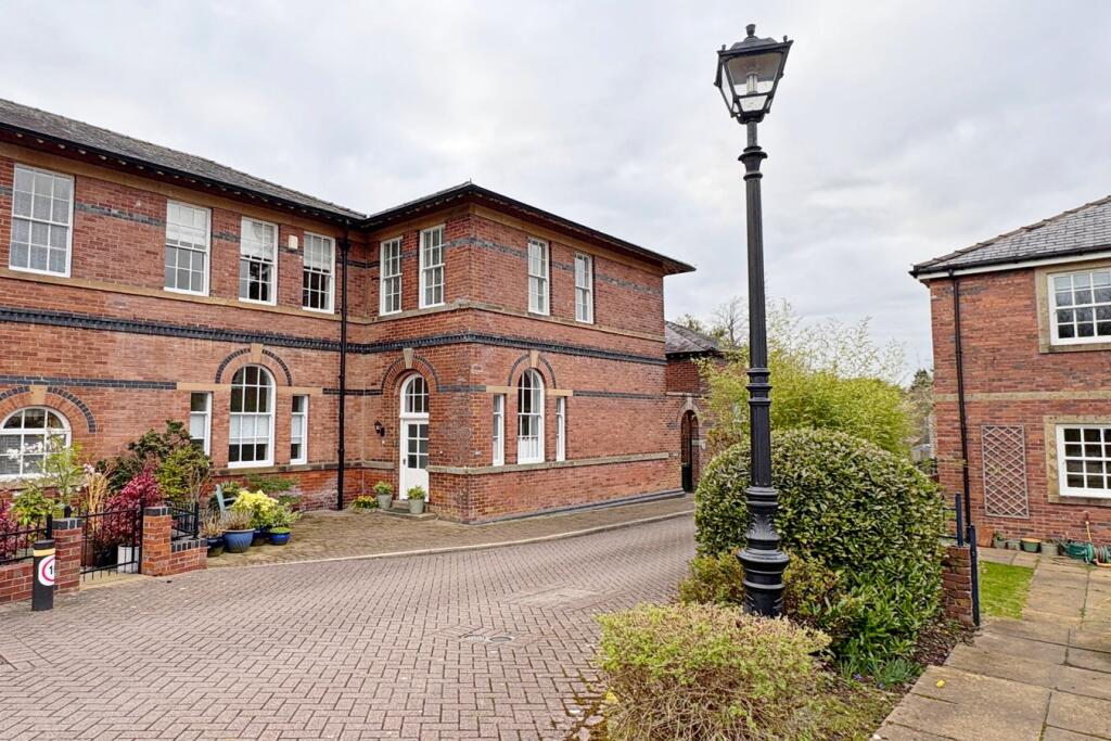 Main image of property: Strawberry How, Cockermouth, CA13