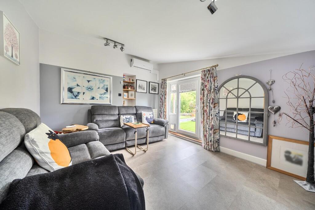 Stockheath Way, Havant - More