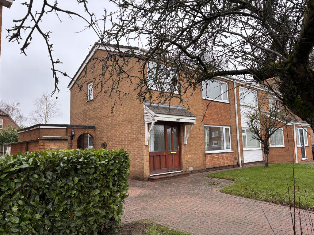 Main image of property: Wolfit Ave, Balderton, Newark, Nottinghamshire