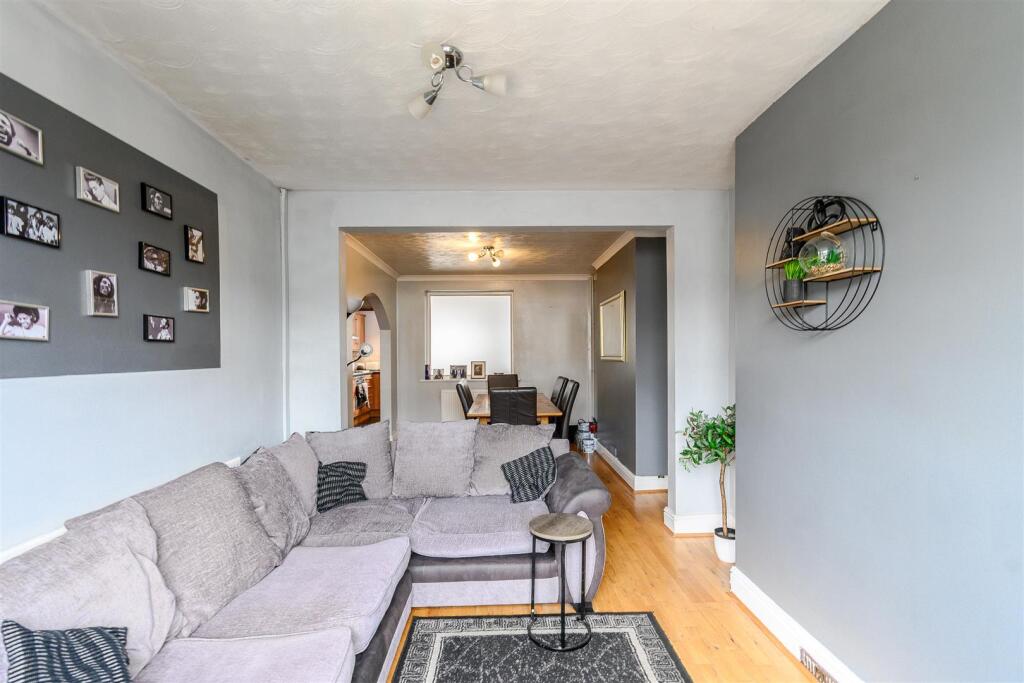 House in Barry, Cadoxton - View 5