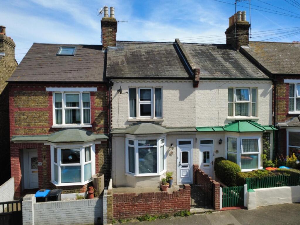 Main image of property: Winstanley Crescent, Ramsgate, CT11 7ST
