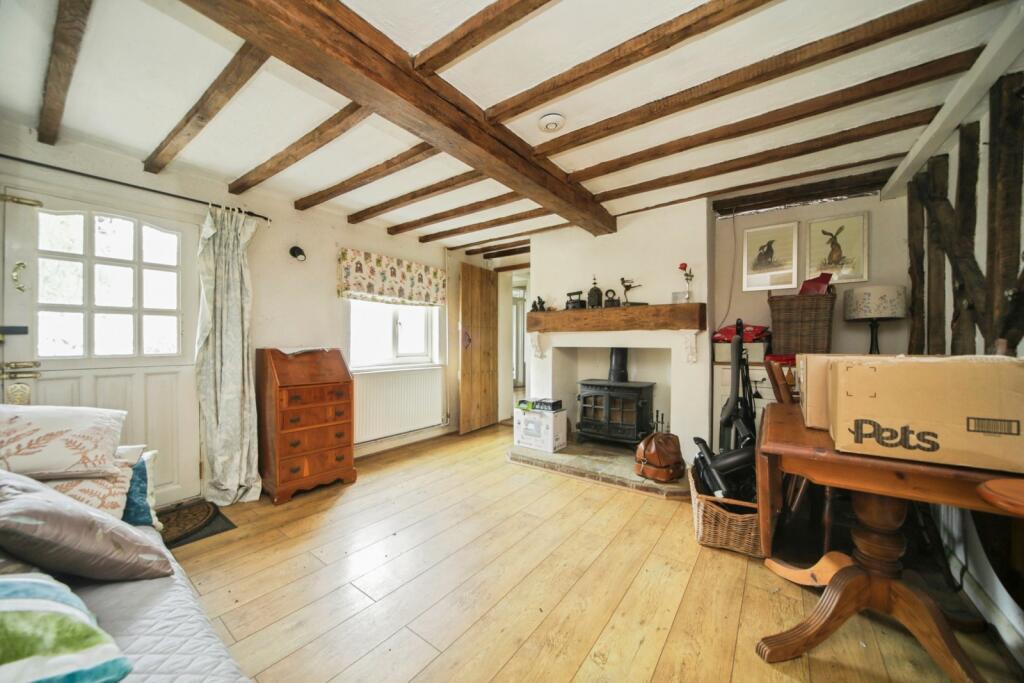 House in West Suffolk, Great Barton - View 4