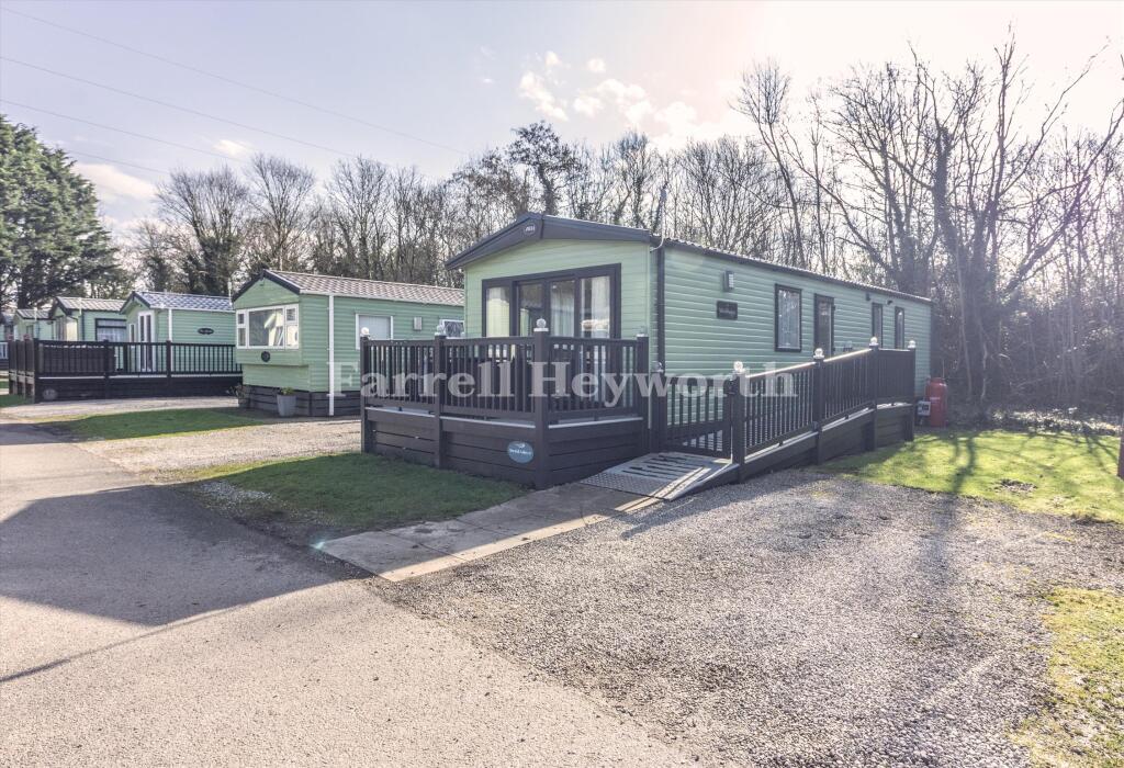 Main image of property: Borwick Lane, Dock Acres, Carnforth