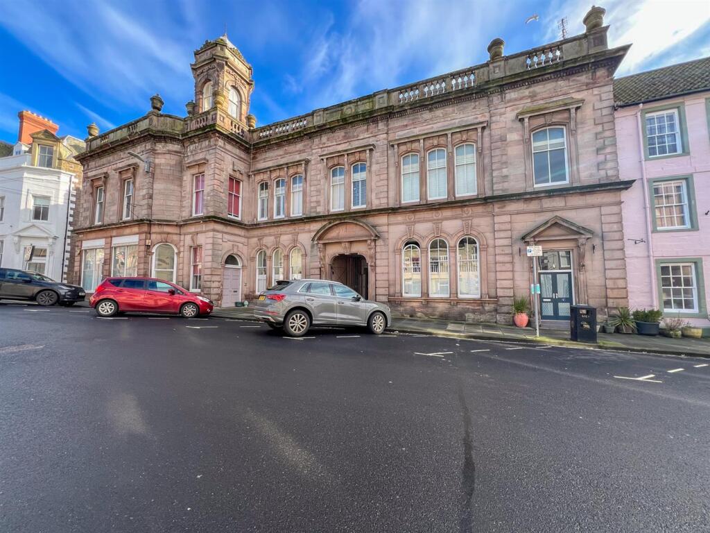 Main image of property: Corn Exchange, Sandgate