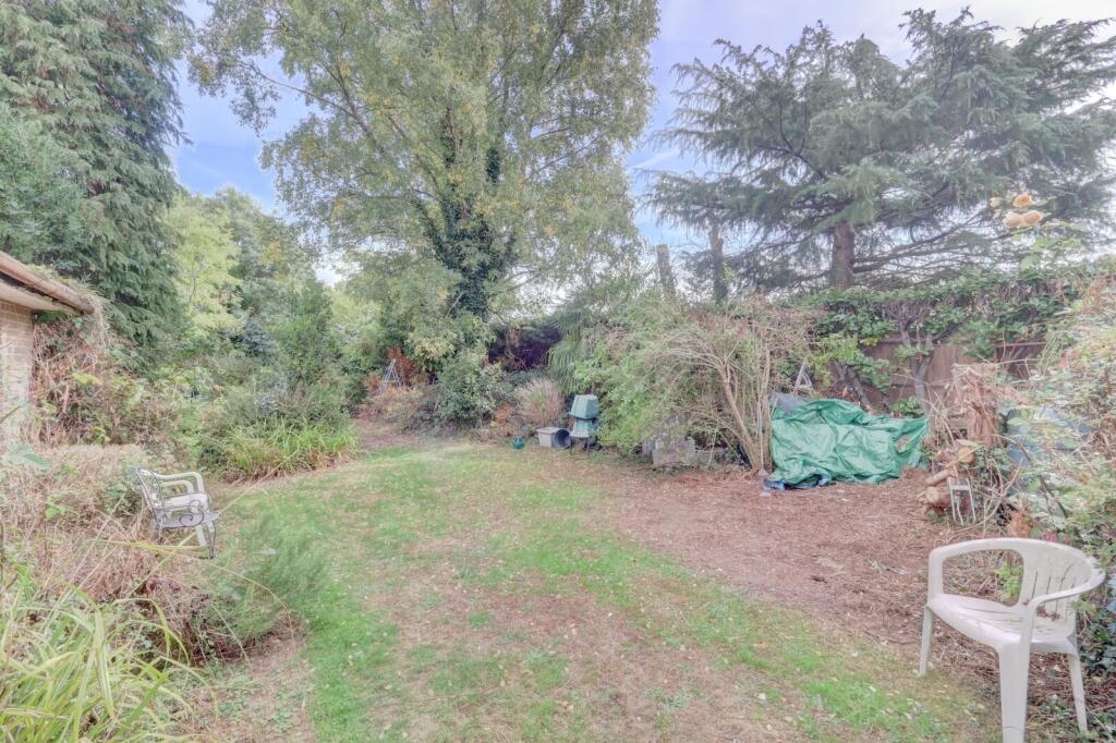 House in Hemel Hempstead, Little Missenden - More