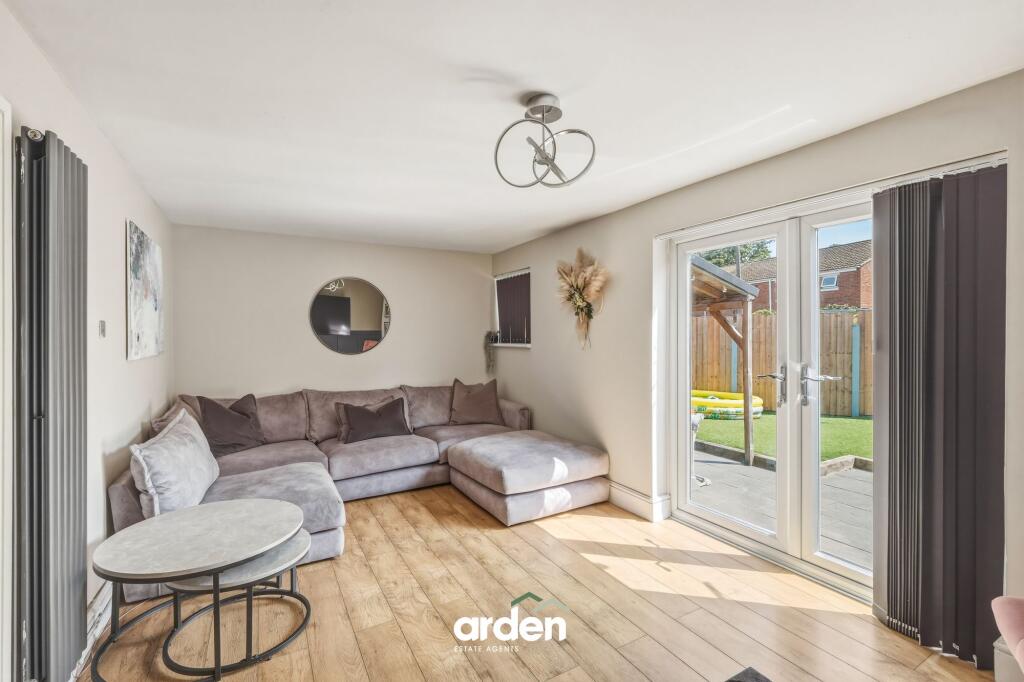 House in Birmingham - View 5