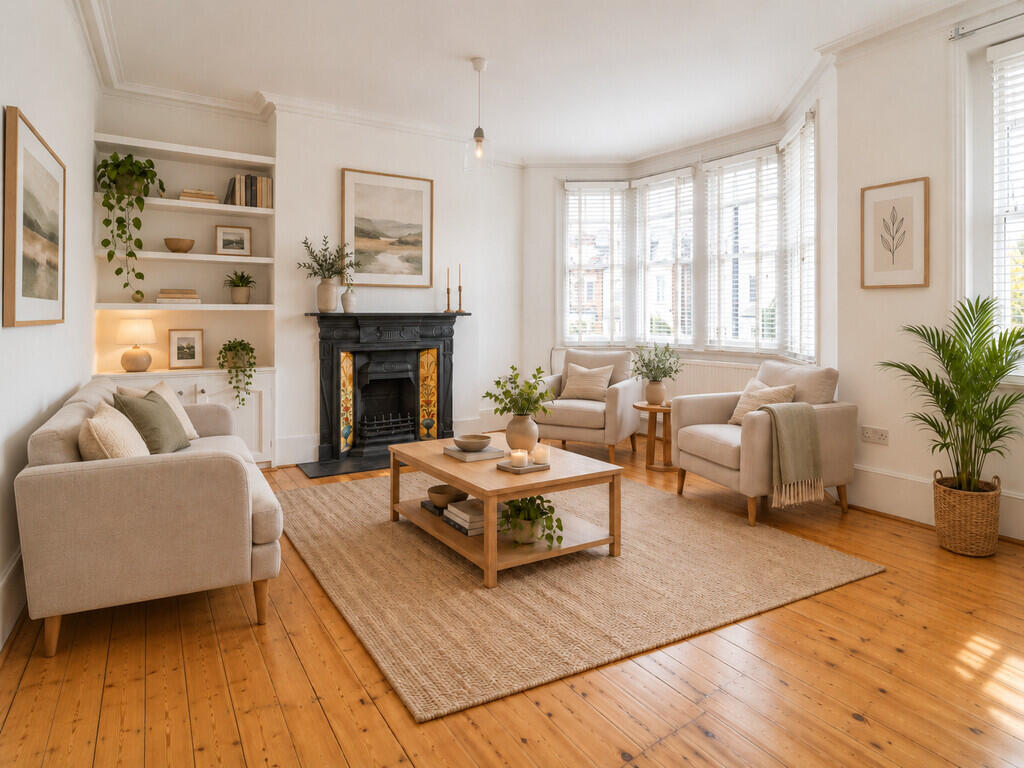 Main image of property: Ferme Park Road, Crouch End N8