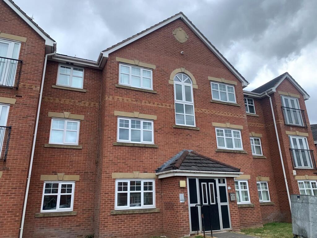 Main image of property: Tapestry Gardens, Birkenhead, CH41
