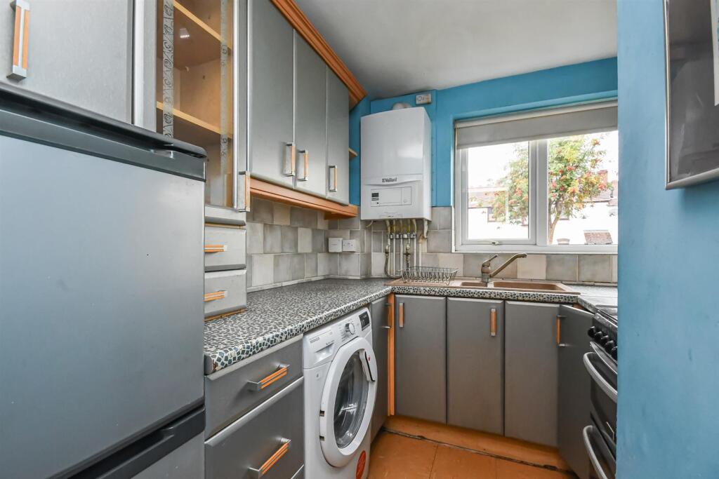Apartment in Wolverhampton - View 5