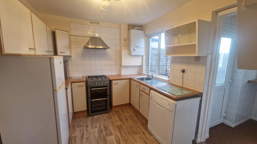 House in Hannington, Swindon - View 2