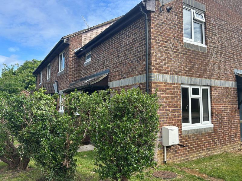 Main image of property: Colburn Crescent, Burpham