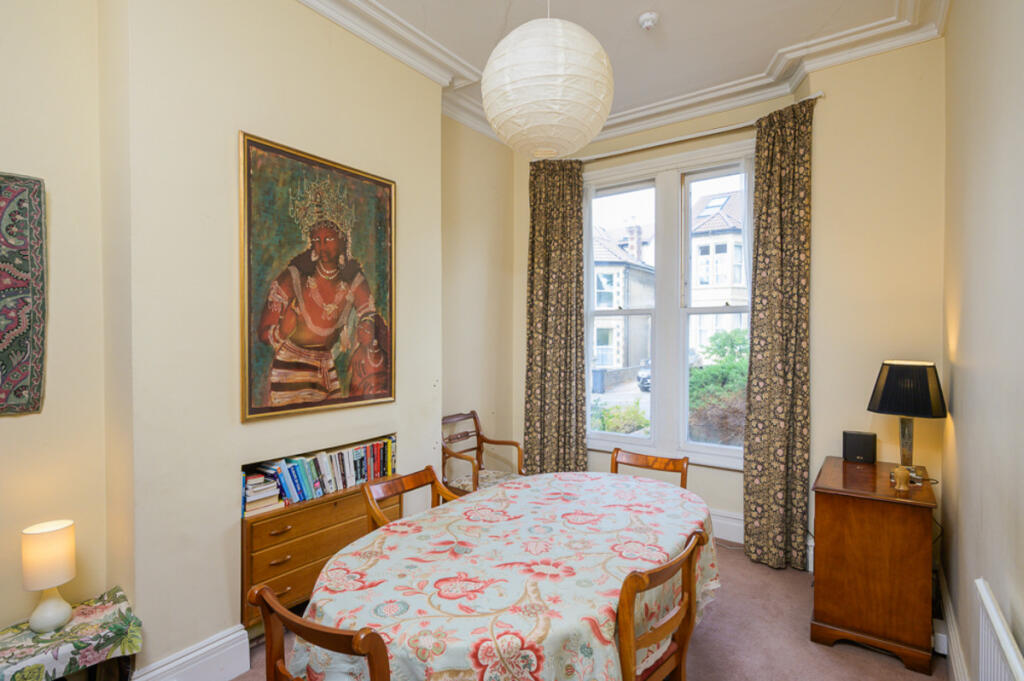House in Bristol, Pigsty Hill, Bishopston - View 5