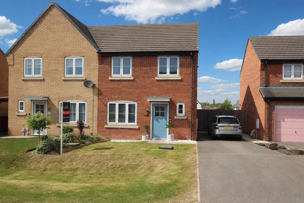 Main image of property: CONKER GROVE, LOUTH