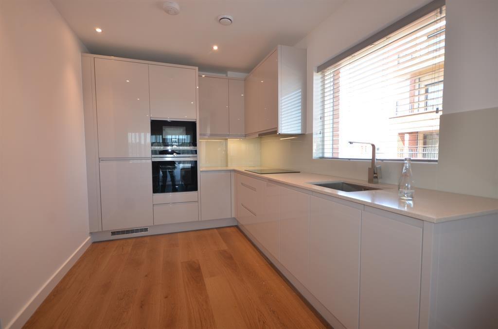Apartment in London - View 3