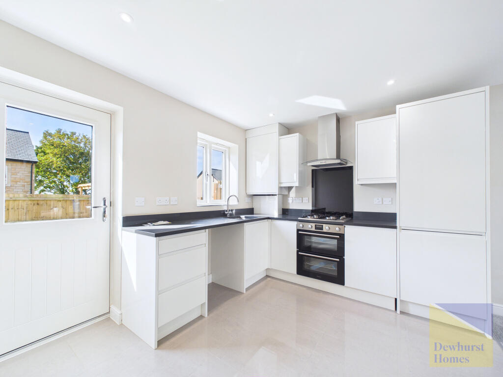 House in Ribble Valley, Longridge - View 4