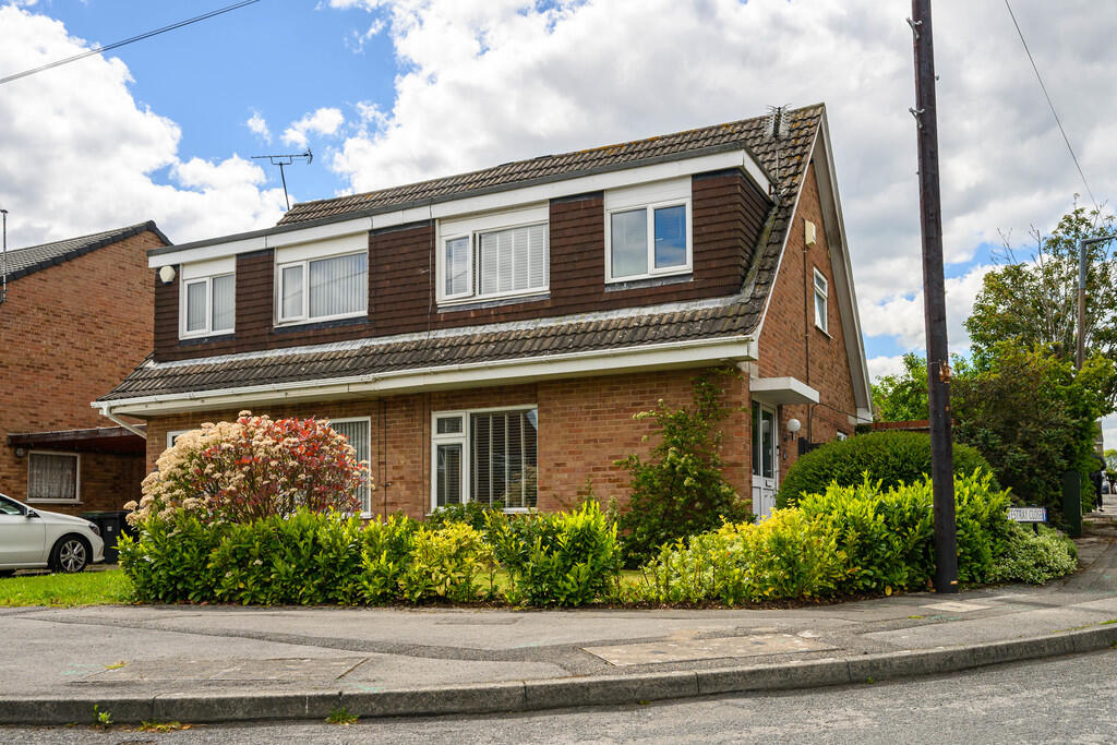Main image of property: Latimer Drive, Bramcote