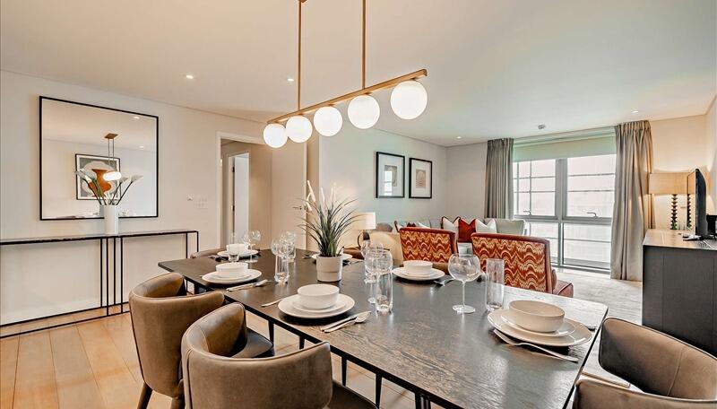 Main image of property: Merchant Square East, Paddington, W2