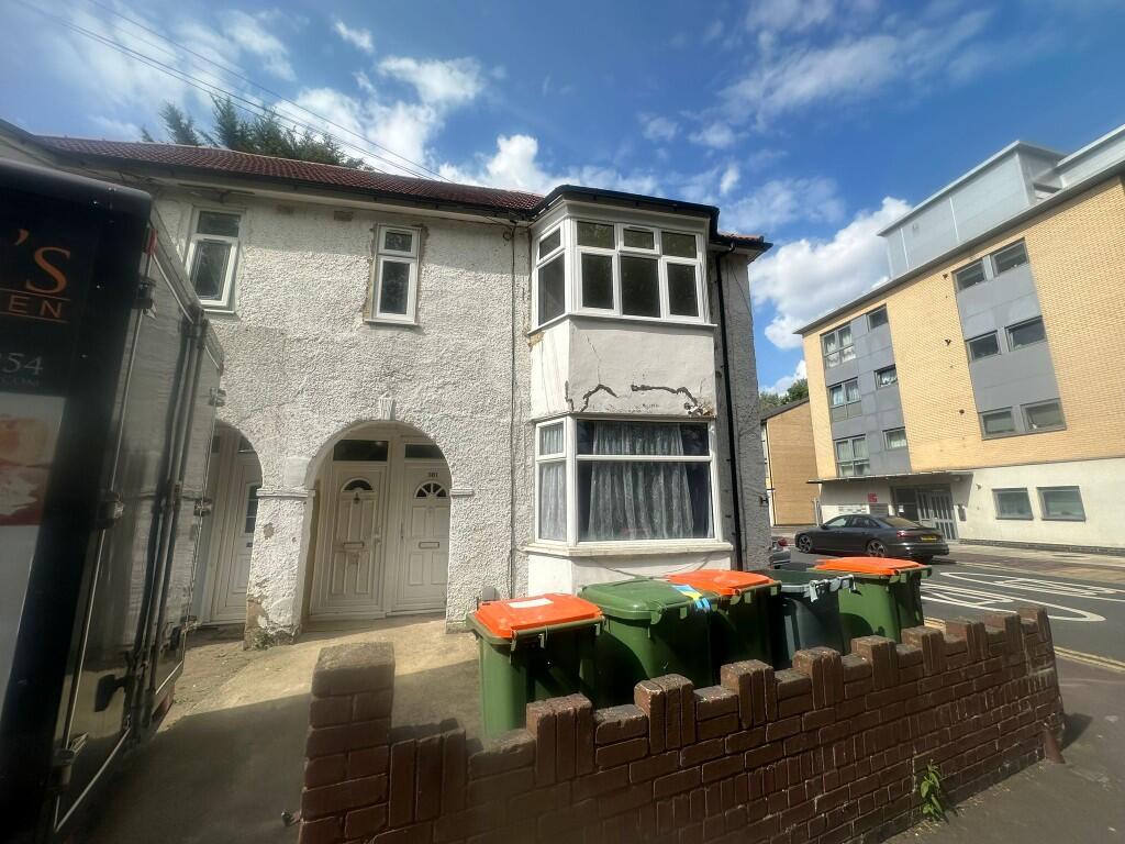 Main image of property: Church Road, London, E12