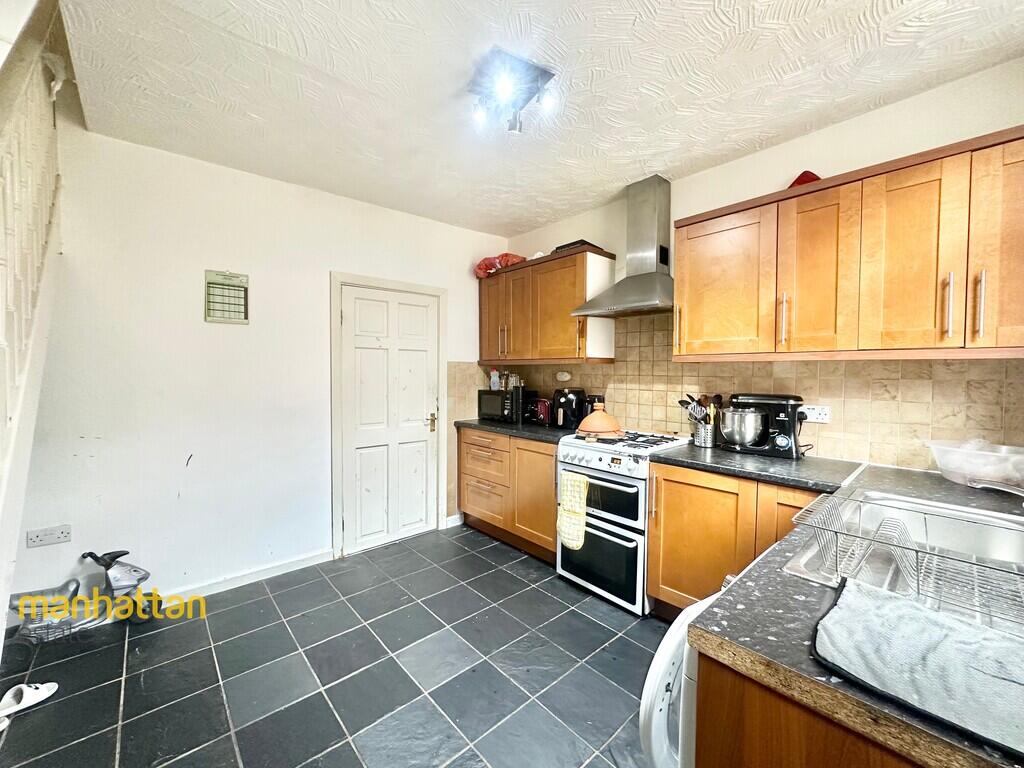 House in Bolton - View 5