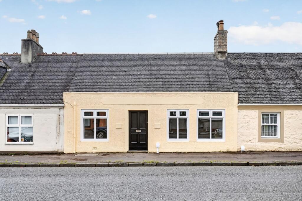 Main image of property: 68 East Main Street, Darvel, KA17 0HT