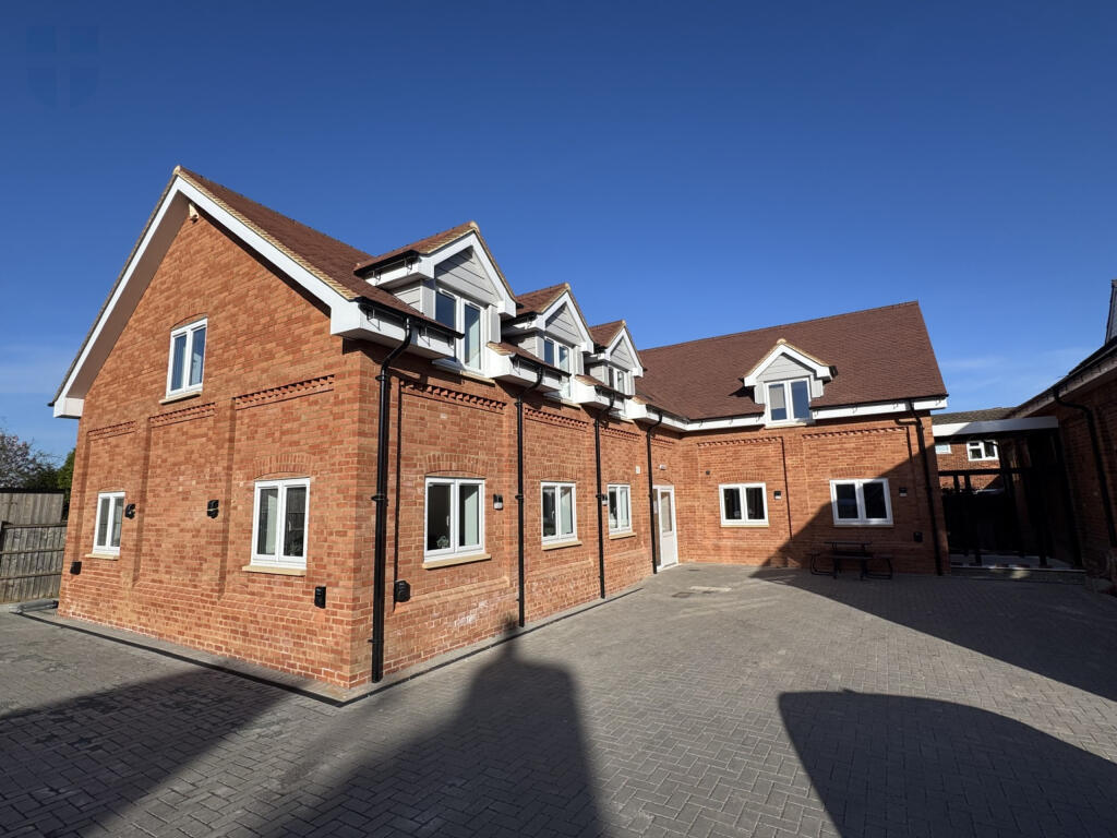 Main image of property: The Courtyard, Milton Road, Aylesbury Outskirts