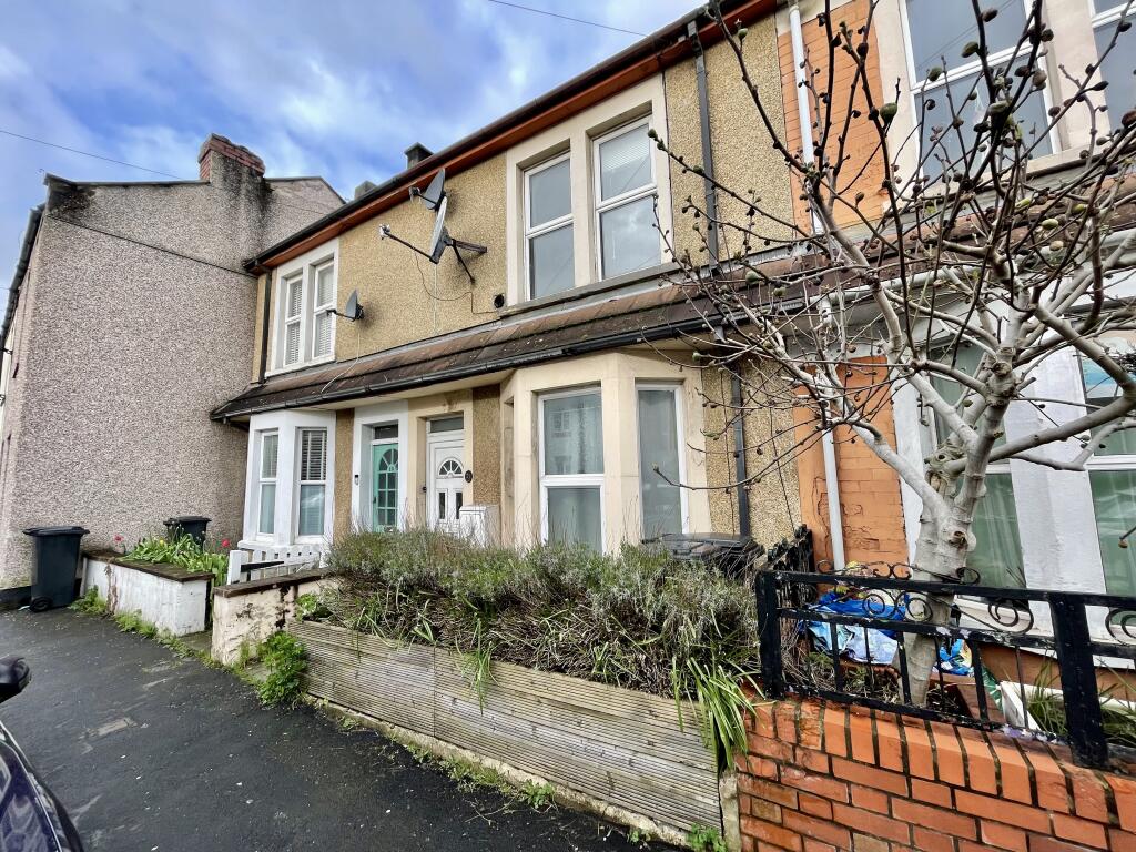 Main image of property: Highbury Road, Bedminster, BRISTOL