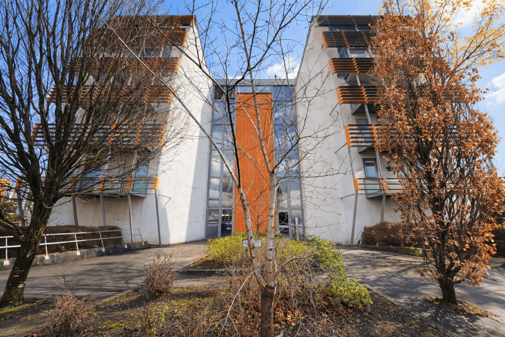 Main image of property: Radcliffe House, Ashton Old Road, Manchester. M11 2DJ