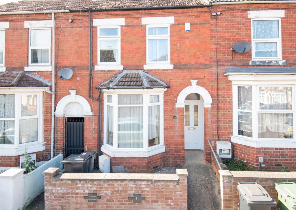 Main image of property: York Road, Wellingborough
