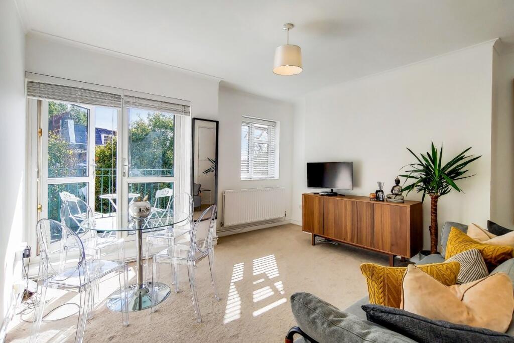 Main image of property: Lambeth Walk, London, SE11