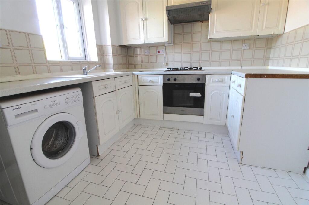 Apartment in London - View 4